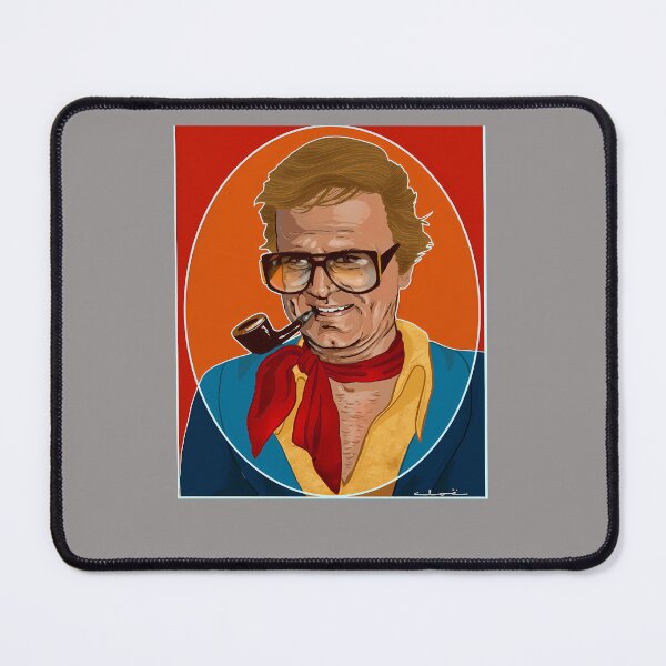 Item preview, CHARLES-NELSON-REILLY designed and sold by CharlieGreya.