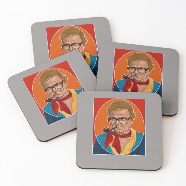 Item preview, CHARLES-NELSON-REILLY designed and sold by CharlieGreya.