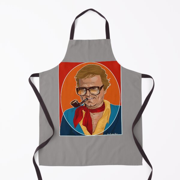 Item preview, CHARLES-NELSON-REILLY designed and sold by CharlieGreya.