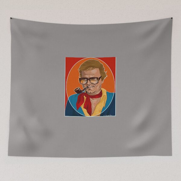 Item preview, CHARLES-NELSON-REILLY designed and sold by CharlieGreya.