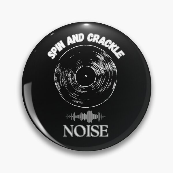 Item preview, SPIN AND CRACKLE RECORD designed and sold by aledfychan.