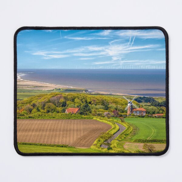 Artikelvorschau, Weybourne, Nordnorfolk entworfen und verkauft von Viv Thompson Photography .