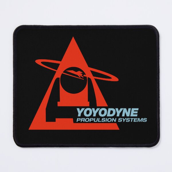 Item preview, Yoyodyne Propulsion Systems designed and sold by The Common Tee.