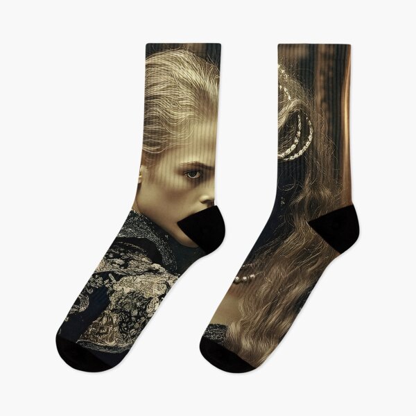 Item preview, Baroque Glow designed and sold by _RudeMango.