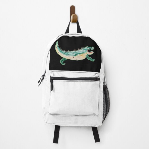 Item preview, Saltwater Crocodile designed and sold by RA-Workshop.