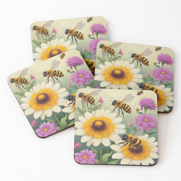 Item preview, Bee like me designed and sold by GasconyPassion.