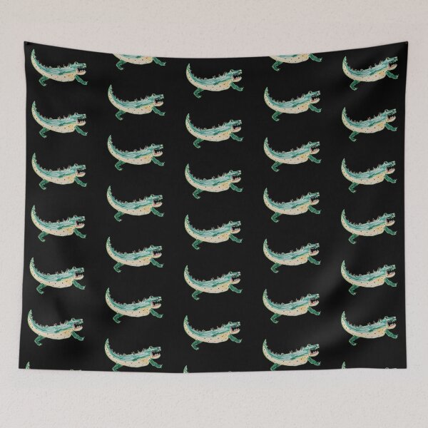 Item preview, Saltwater Crocodile designed and sold by RA-Workshop.