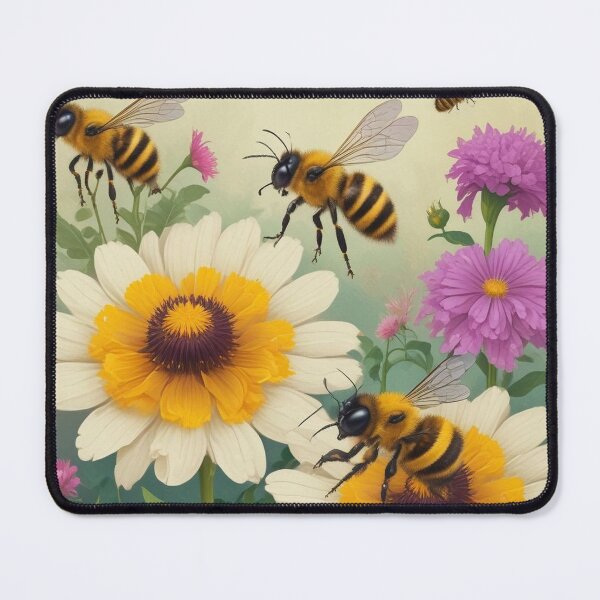 Item preview, Bee like me designed and sold by GasconyPassion.