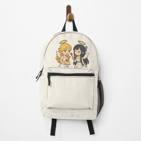Item preview, Panty and Stocking anime Tshirt, cute phone case, bag, school bag designed and sold by Springlate.