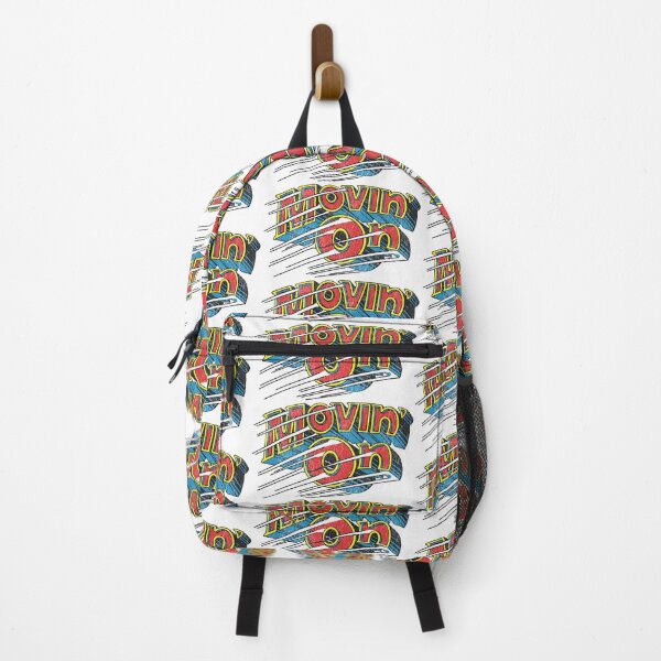 Item preview, Movin' On designed and sold by acquiesce13.
