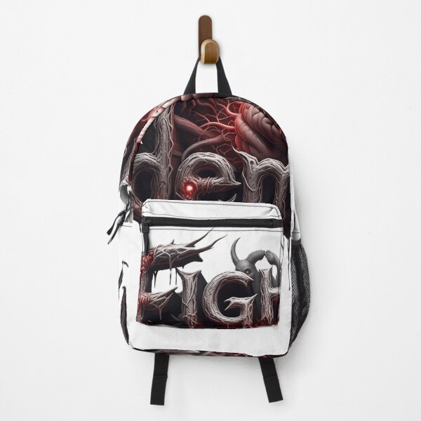 Item preview, Fighting Demons Daily designed and sold by Mind's Eye Terror's.