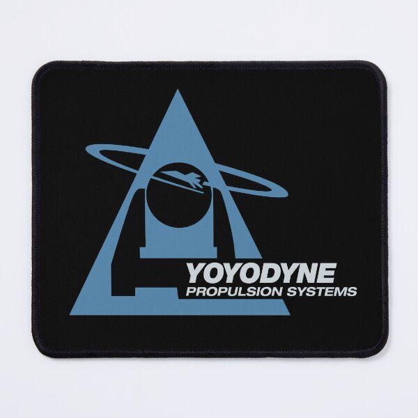 Item preview, Yoyodyne Propulsion Systems designed and sold by The Common Tee.