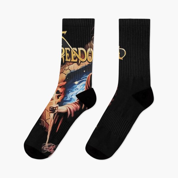 Item preview,  Freedom Call Band Rock designed and sold by JasonGruve.