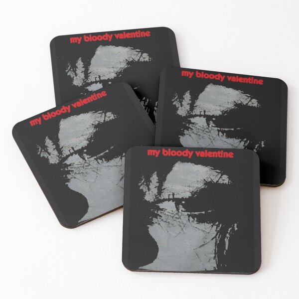 Item preview, My Bloody Valentine - Aliméntame con tus besos designed and sold by Evansaelll.