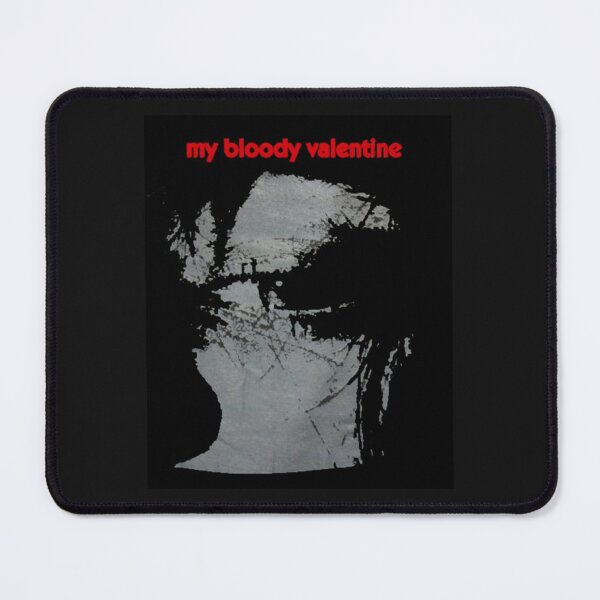Item preview, My Bloody Valentine - Feed Me Wih Your Kiss designed and sold by Evansaelll.