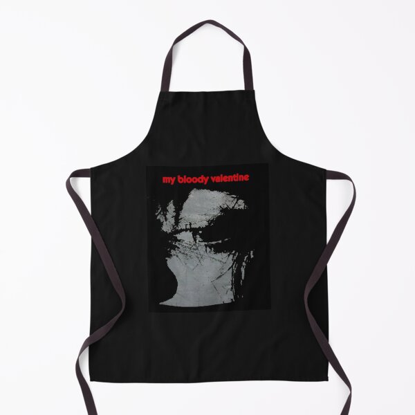 Item preview, My Bloody Valentine - Feed Me Wih Your Kiss designed and sold by Evansaelll.