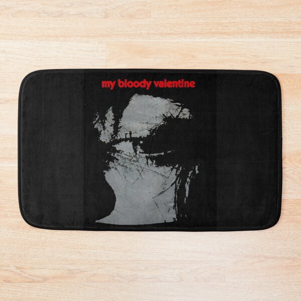 Item preview, My Bloody Valentine - Feed Me Wih Your Kiss designed and sold by Evansaelll.