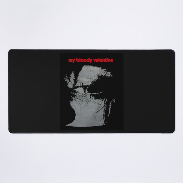 Item preview, My Bloody Valentine - Feed Me Wih Your Kiss designed and sold by Evansaelll.