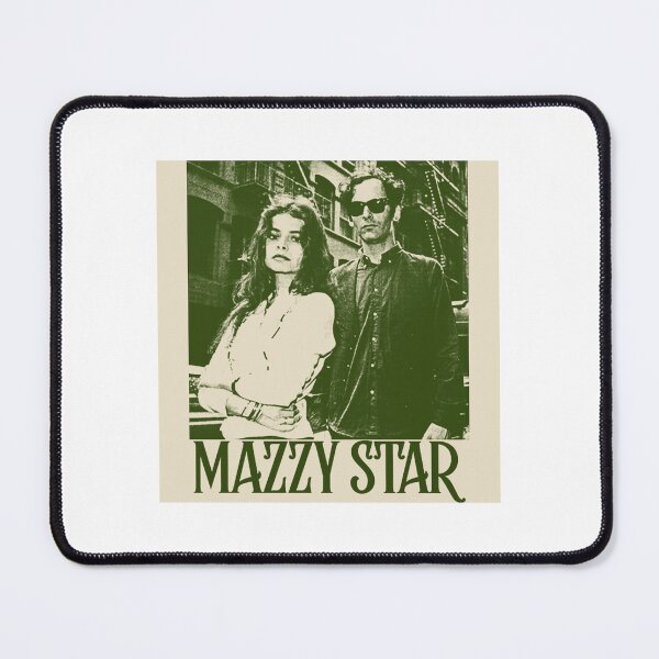 Item preview, Mazzy Star My Bloody Valentine designed and sold by Evansaelll.