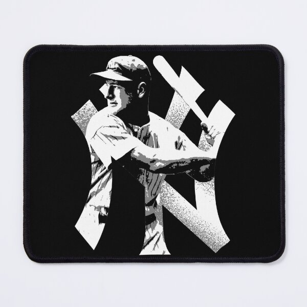 Item preview, lou gehrig NY retro designed and sold by unfamouzzz.