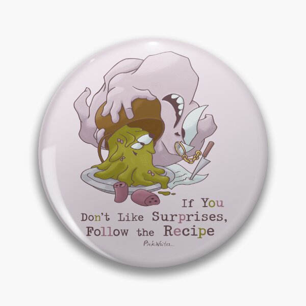 Item preview, Funny ghost prepared food, but something went wrong designed and sold by Pink Writer.