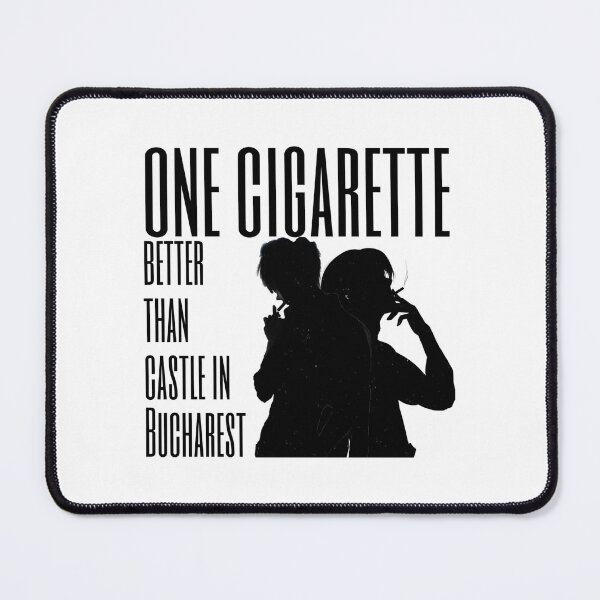 Item preview, One cigarettes better than castle in Bucharest designed and sold by Evansaelll.