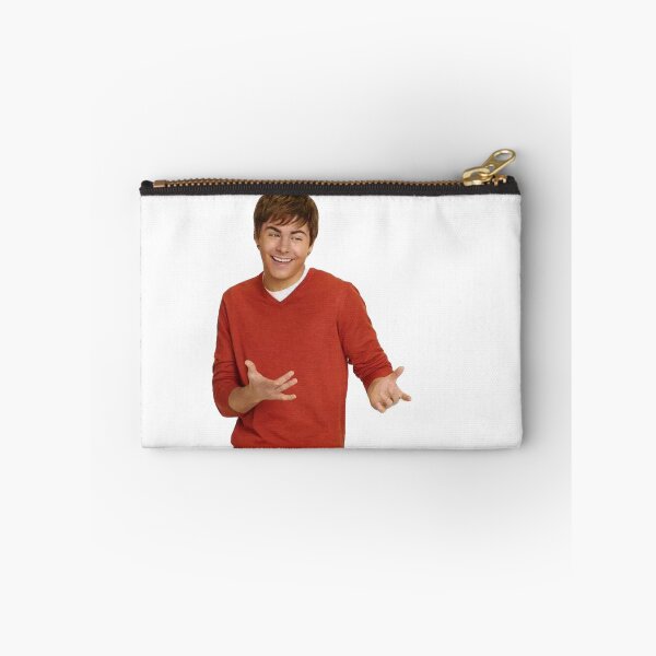 Item preview, zac efron - troy bolton shrug meme - 3 designed and sold by isadroz.