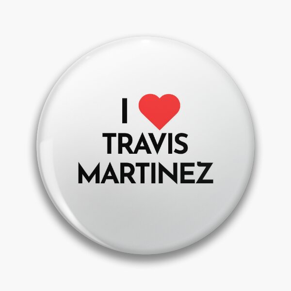 Item preview, i <3 travis martinez! designed and sold by acasagra.