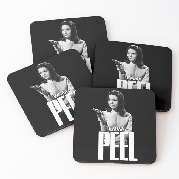 Item preview, Peel designed and sold by BatValleyy.