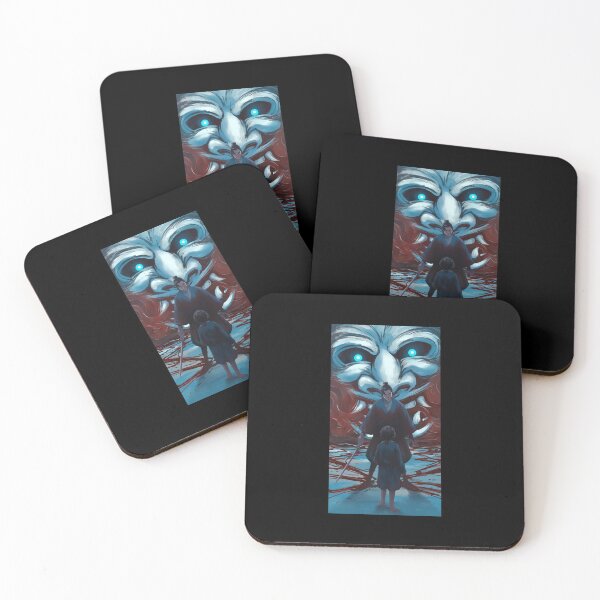 Item preview, Blue Eye Samurai, Mizu Blue Eye Samurai Classic  designed and sold by tytkoyordano.