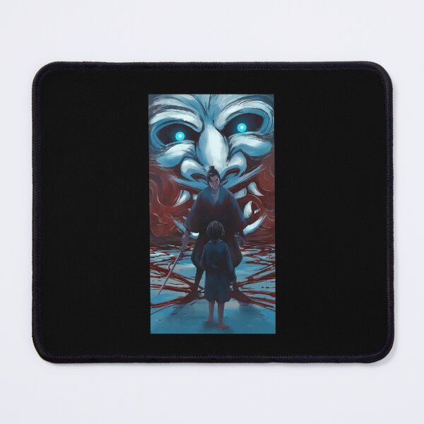 Item preview, Blue Eye Samurai, Mizu Blue Eye Samurai Classic designed and sold by tytkoyordano.