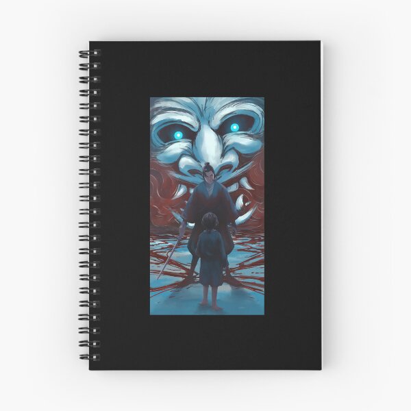 Item preview, Blue Eye Samurai, Mizu Blue Eye Samurai Classic  designed and sold by tytkoyordano.