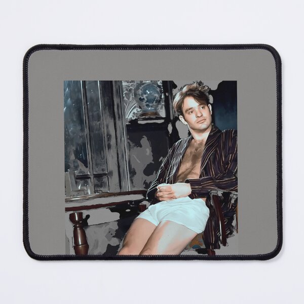 Item preview, CHARLIE-COX-SEXY designed and sold by JamesBrutona.