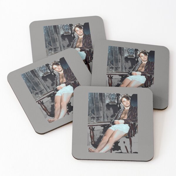 Item preview, CHARLIE-COX-SEXY designed and sold by JamesBrutona.