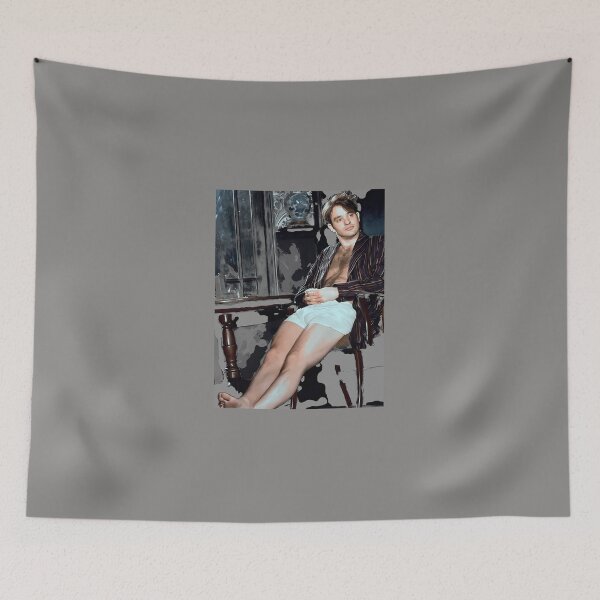 Item preview, CHARLIE-COX-SEXY designed and sold by JamesBrutona.