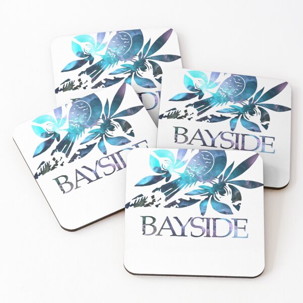 Item preview,  Bayside Band designed and sold by JasonGruve.