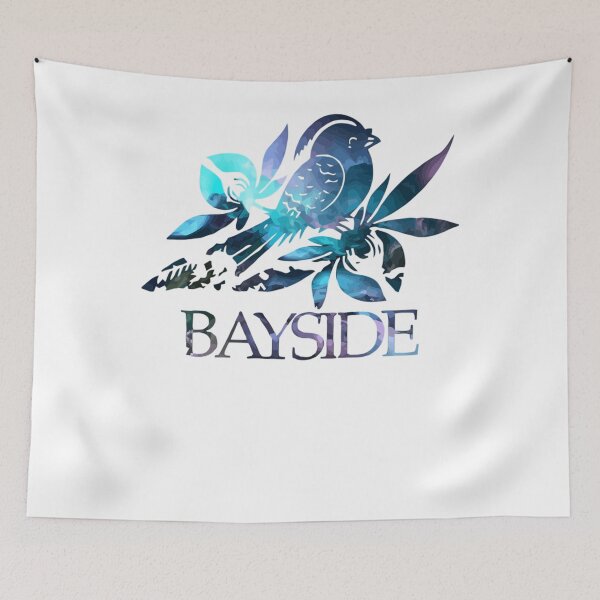 Item preview,  Bayside Band designed and sold by JasonGruve.