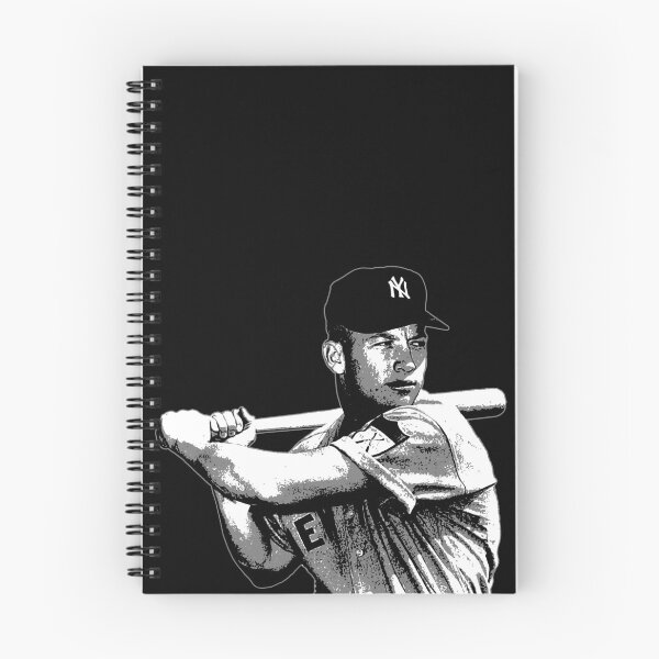 Item preview, Mickey Charles Mantle designed and sold by unfamouzzz.