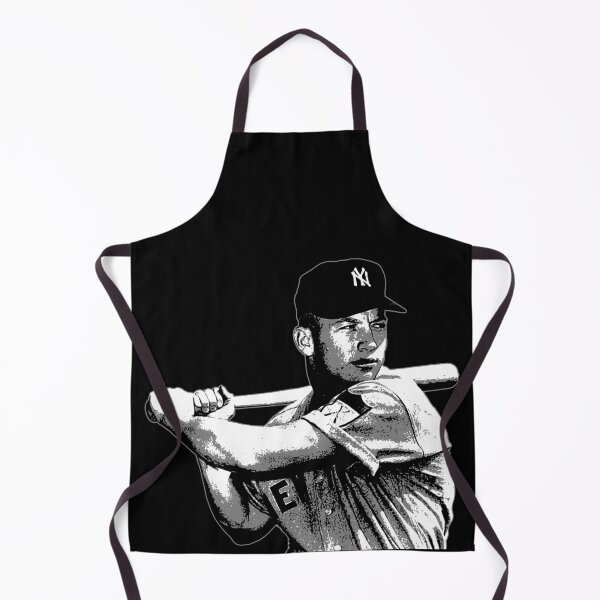 Item preview, Mickey Charles Mantle designed and sold by unfamouzzz.