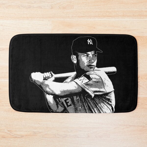 Item preview, Mickey Charles Mantle designed and sold by unfamouzzz.