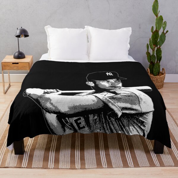Item preview, Mickey Charles Mantle designed and sold by unfamouzzz.