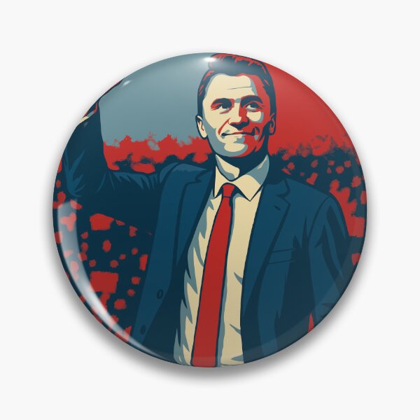 Item preview, CHARLIE KIRK: FAITH designed and sold by Shell Yeah! Outfitters.