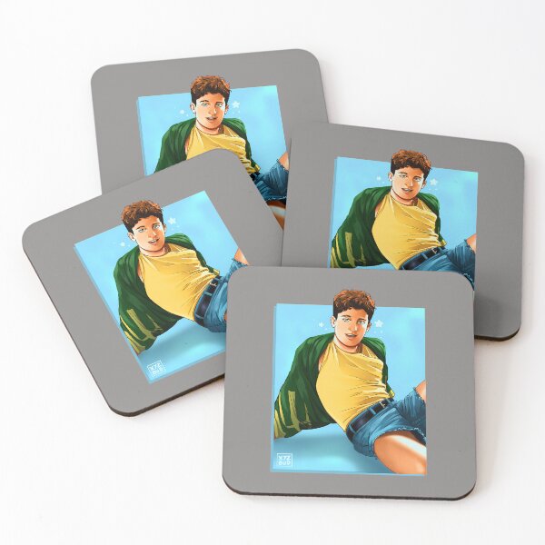Item preview, CHARLIE-PUTH designed and sold by JamesBrutona.