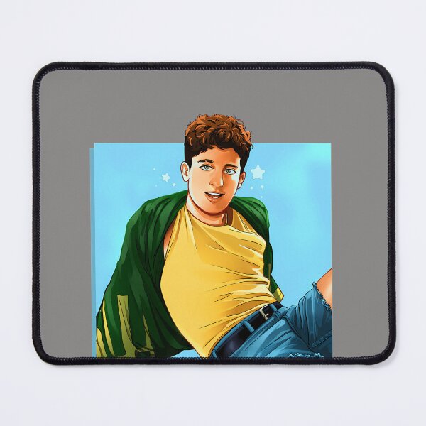 Item preview, CHARLIE-PUTH designed and sold by JamesBrutona.