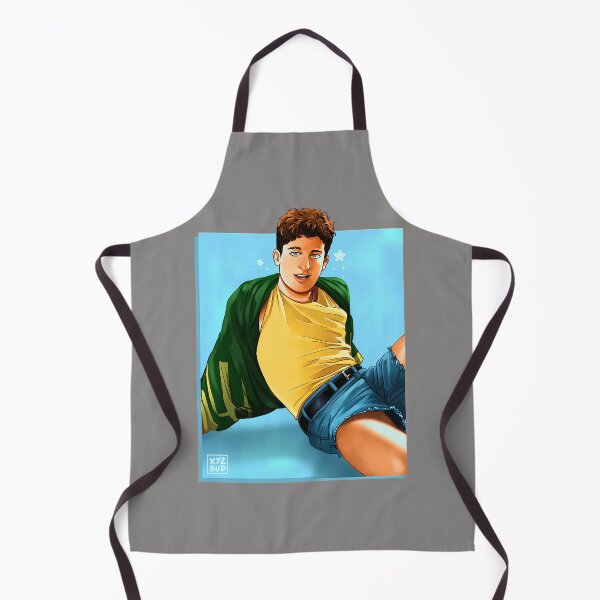 Item preview, CHARLIE-PUTH designed and sold by JamesBrutona.