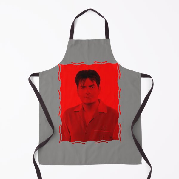 Item preview, CHARLIE-SHEEN---CELEBRITY designed and sold by JamesBrutona.