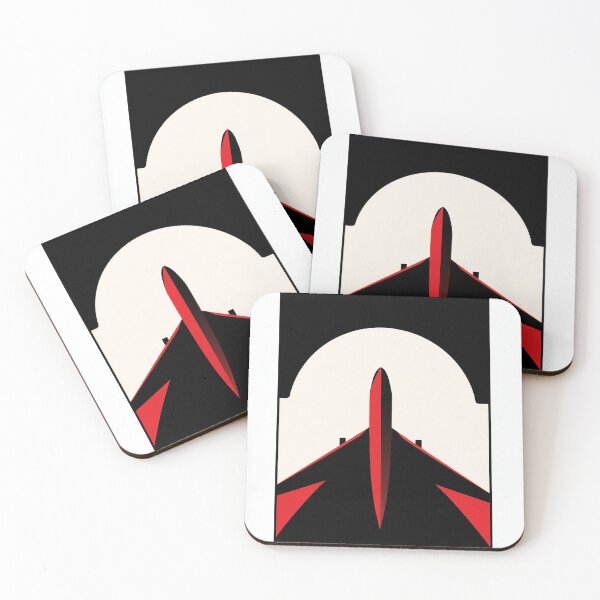 Item preview, Elegance Plane - Pure Lines designed and sold by MidArtForge.