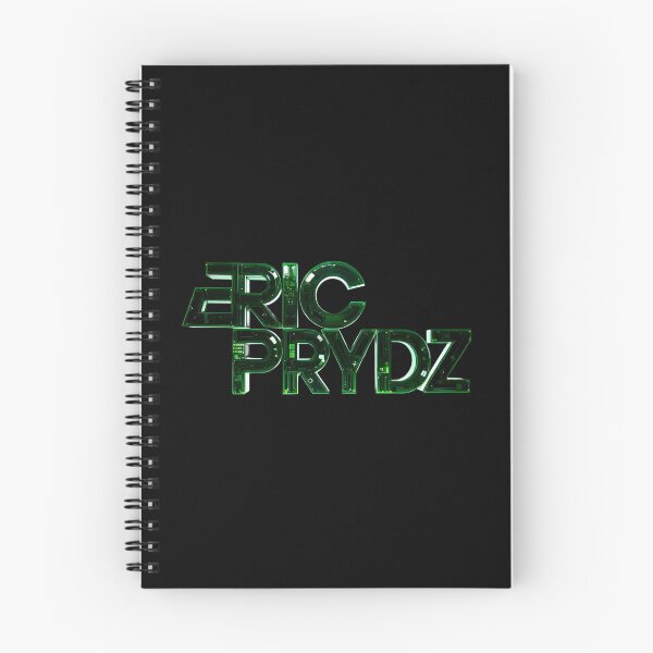 Item preview, Eric Prydz Logo computer edit designed and sold by Jershybone.