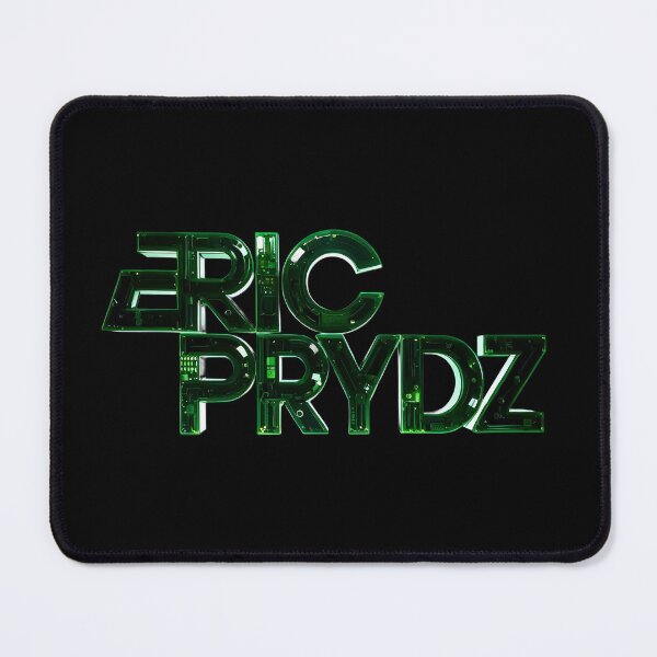 Item preview, Eric Prydz Logo computer edit designed and sold by Jershybone.