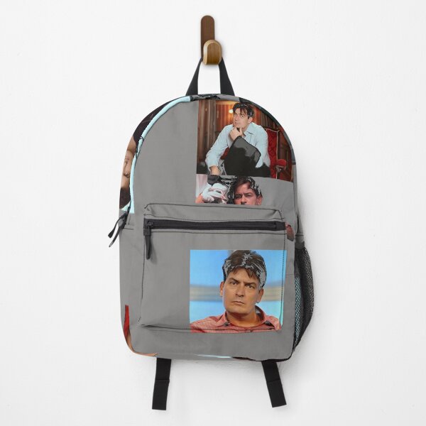 Item preview, CHARLIE-SHEEN-SIGNED designed and sold by JamesBrutona.